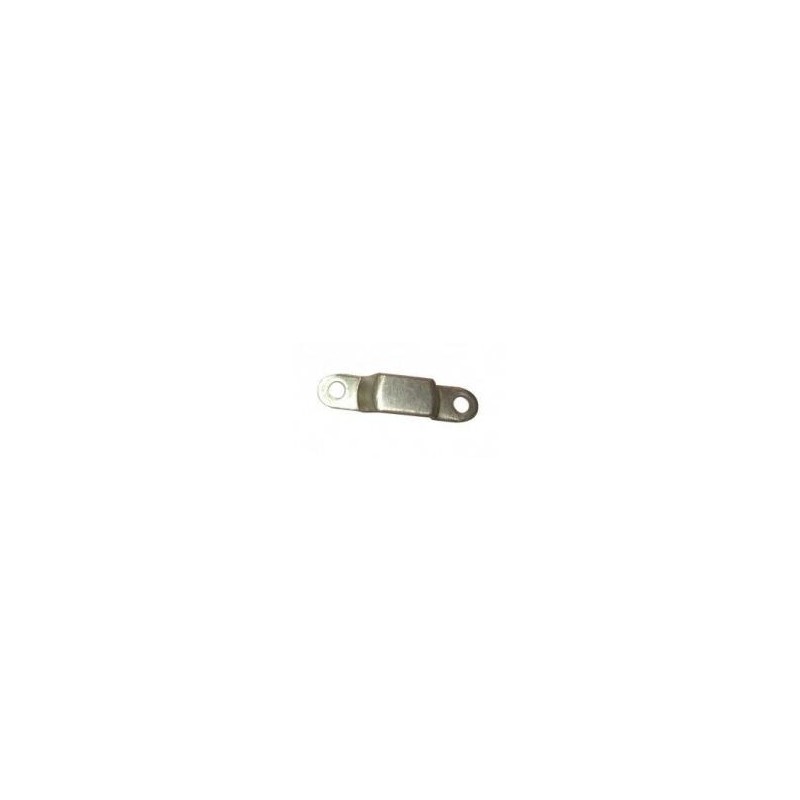 Soporte Inferior Termostato Rotax, MONDOKART, kart, go kart