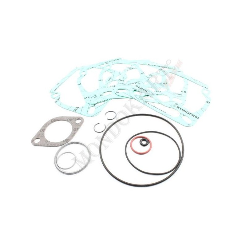 Kit guarnizioni e oring cilindro Rotax, MONDOKART, kart, go
