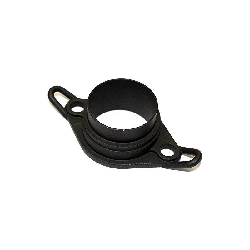 Collettore scarico marmitta Rotax EVO 37mm (dopo il 2014) -