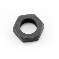 Hexagonal nut M20x1,5 Din 936 clutch Rotax