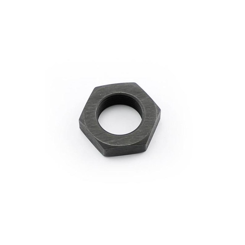 Écrou hexagonal M20x1,5 Din 936 d'embrayage Rotax, MONDOKART