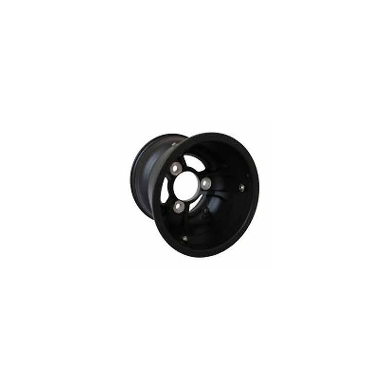 Front Rim Mondokart Standard magnesium, mondokart, kart, kart