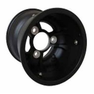 Front Rim Mondokart Standard magnesium, mondokart, kart, kart