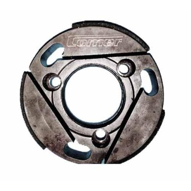 Embrayage TAG 60 KWE 60cc Comer, MONDOKART, kart, go kart