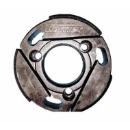 Frizione monopezzo TAG KWE 60 60cc Comer, MONDOKART, kart, go