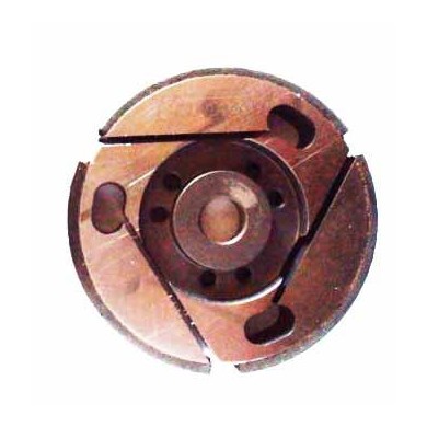 Frizione Cono Piccolo Comer KWE 60 K60, MONDOKART, kart, go