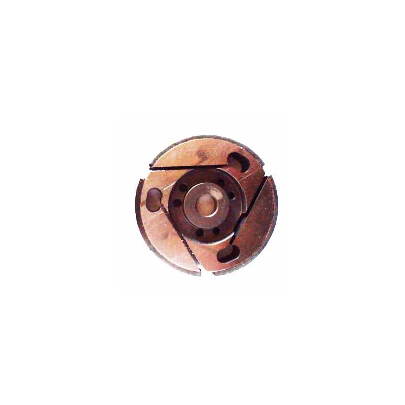 Embrague Cono Pequeño Comer KWE 60 K60, MONDOKART, kart, go