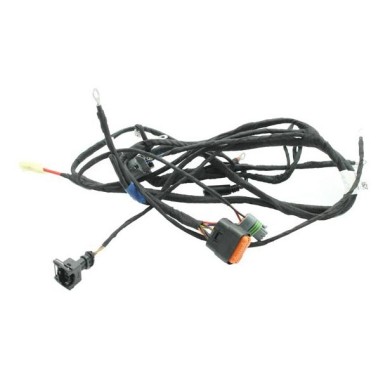 Câblage Faisceau Electronique Rotax Evo II, MONDOKART, kart, go