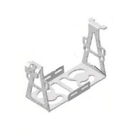 Supporto batteria Rotax Evo Max - Micro - Mini - Junior - DD2