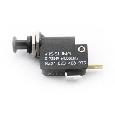 Engine stop device ON / OFF Rotax Max (for engines before