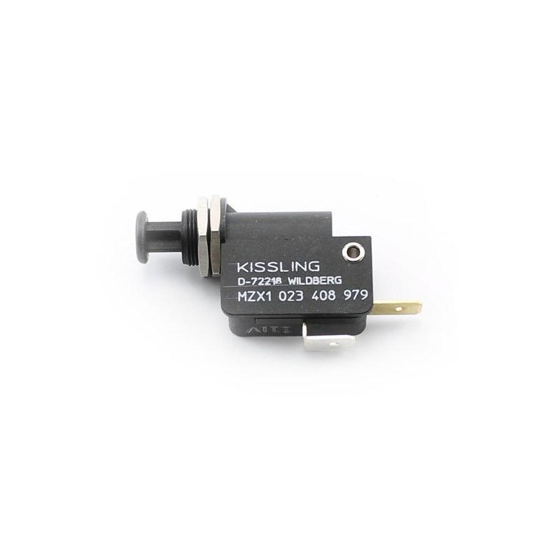 Dispositivo ON / OFF Rotax Max (para los motores antes de