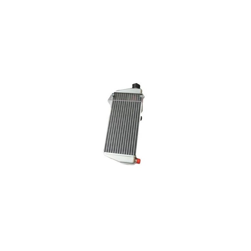 Radiator Rotax Complete, mondokart, kart, kart store, karting