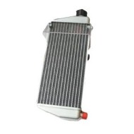 Radiatore Rotax Completo, MONDOKART, kart, go kart, karting
