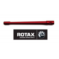 Support Radiator Rotax
