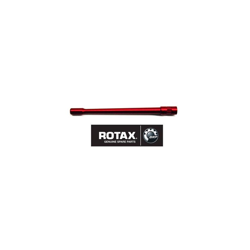 Unterstützung Kühler Rotax, MONDOKART, kart, go kart, karting