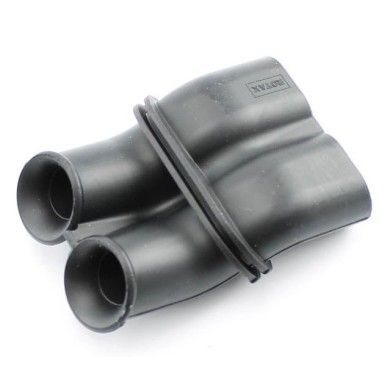 Tubo silenziatore aspirazione Rotax, MONDOKART, kart, go kart