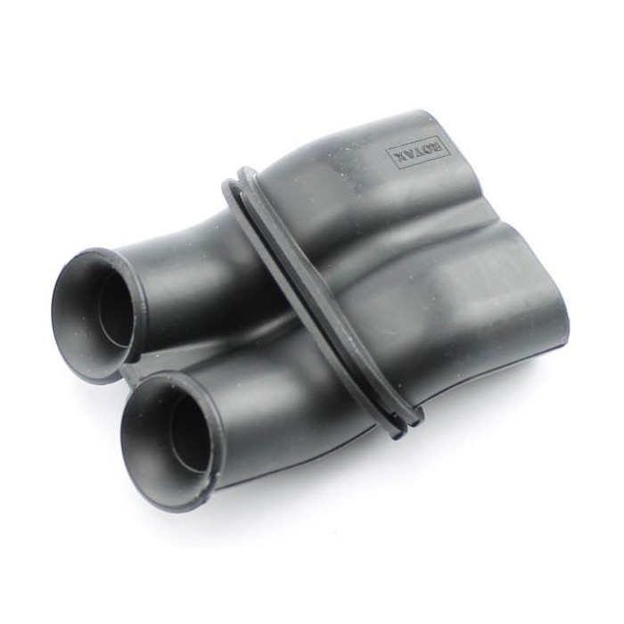 Goma Filtro Aire Rotax, MONDOKART, kart, go kart, karting