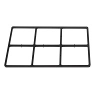Apport support de filtre à air Rotax, MONDOKART, kart, go kart