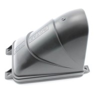 Corpo silenziatore aspirazione sopra up Rotax, MONDOKART, kart