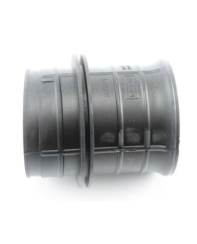 Plastic air filter attachment (fitting) Rotax