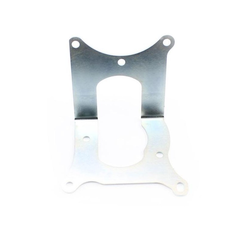 Support Boite a Air Rotax, MONDOKART, kart, go kart, karting
