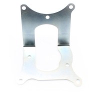 Supporto silenziatore aspirazione Rotax, MONDOKART, kart, go