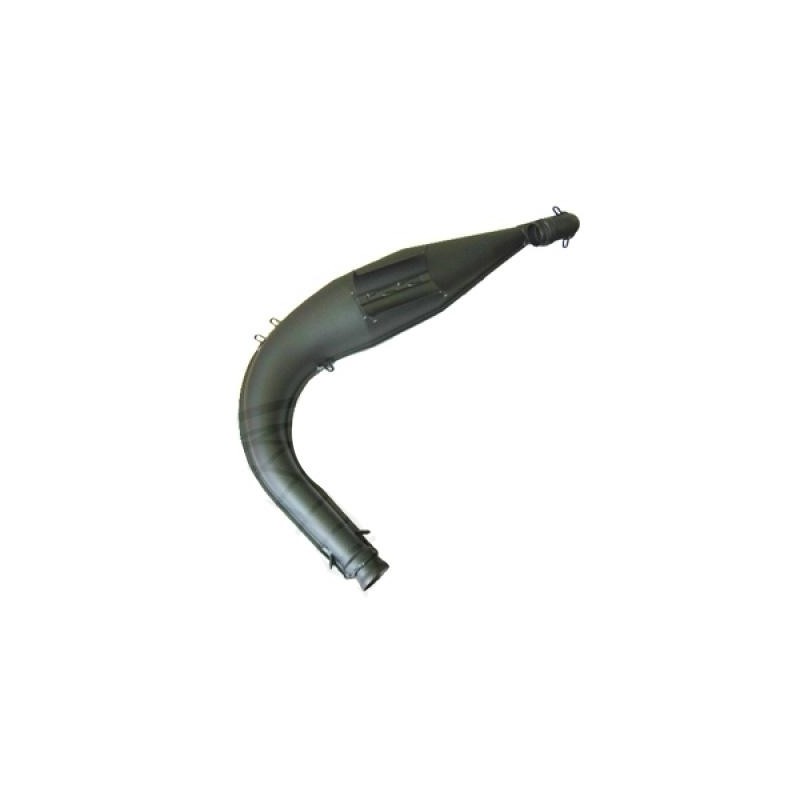 Rotax Muffler EVO, mondokart, kart, kart store, karting, kart