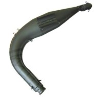 Rotax Muffler EVO, mondokart, kart, kart store, karting, kart