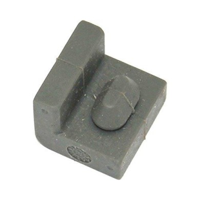 Gommino Supporto marmitta Rotax EVO, MONDOKART, kart, go kart
