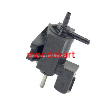 Commande soupape échappement Rotax EVO - DD2, MONDOKART, kart