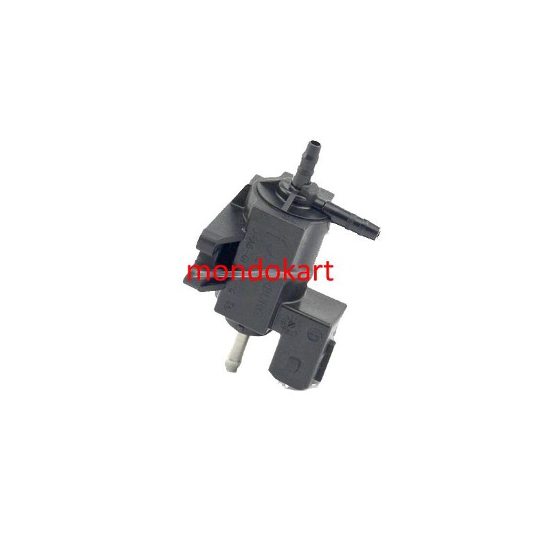 Commande soupape échappement Rotax EVO - DD2, MONDOKART, kart