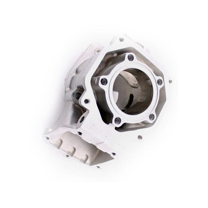 Cilindro completo Rotax Micro - Mini - Junior (NO VALVOLA)