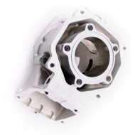 Cilindro completo Rotax Micro - Mini - Junior (NO VALVOLA)