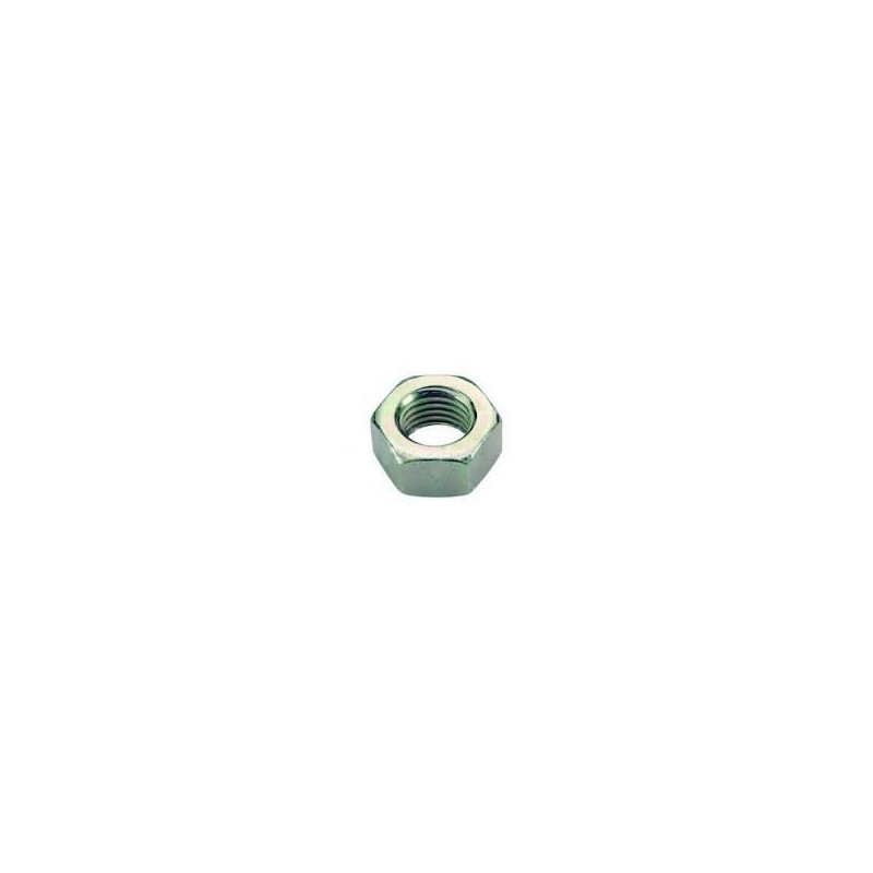 Flywheel nut M10 LKE R12, mondokart, kart, kart store, karting