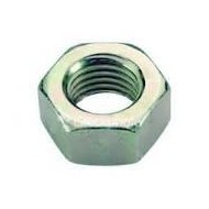 Flywheel nut M10 LKE R12, mondokart, kart, kart store, karting