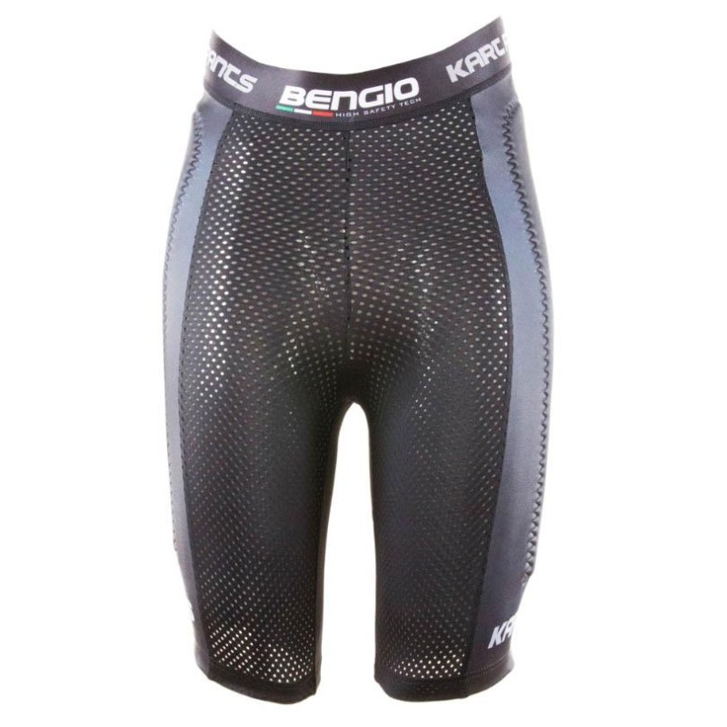 Kart Pants - Shorts Pantalons Bengio Protection, MONDOKART