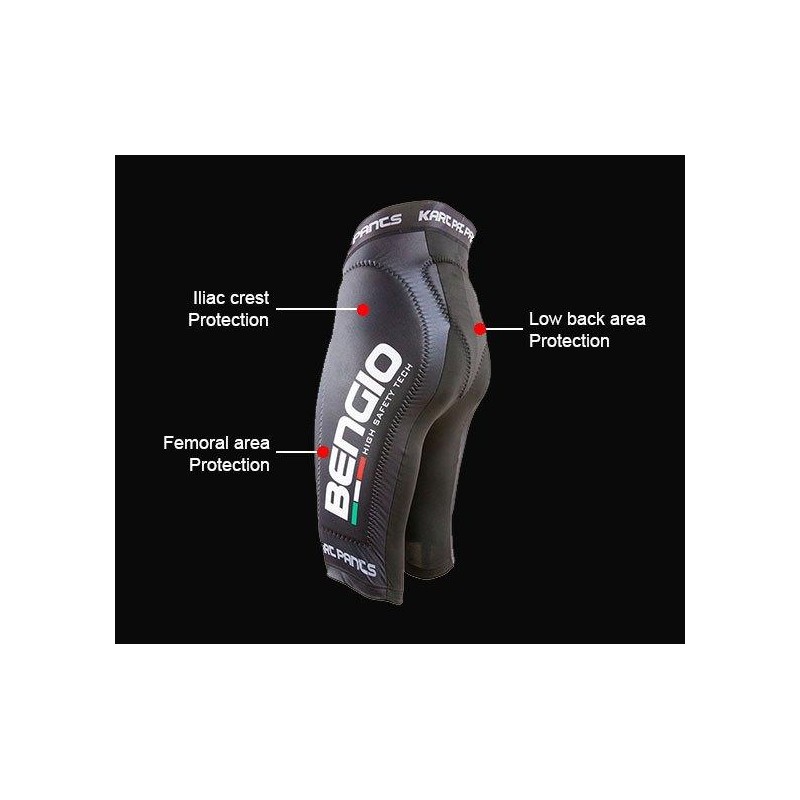 Shorts Bengio Kart Pants, mondokart, kart, kart store, karting