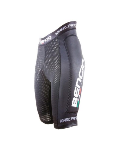 Kart Pants - Shorts Pantalons Bengio Protection