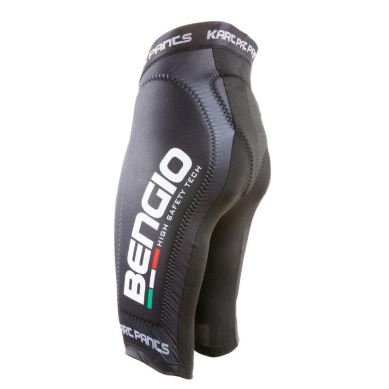 Kart Pants - Shorts Pantalons Bengio Protection, MONDOKART
