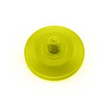 Piston Valve d'échappement OK - KF, MONDOKART, kart, go kart