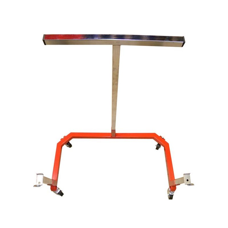 Chariot portekart verticale (Universal attaque sur l'arbre