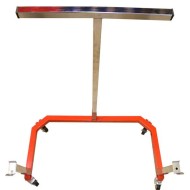 Chariot portekart verticale (Universal attaque sur l'arbre