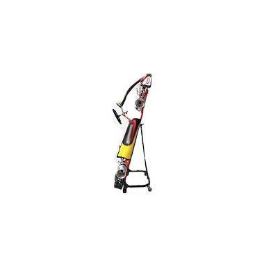 Chariot portekart verticale (Universal attaque sur l'arbre