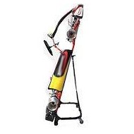 Vertical Mondokart Kart Trolley (attack on axle), mondokart