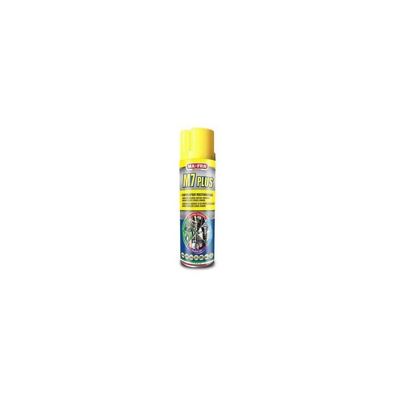 M7 plus - WD-40 - gros paquet 500ml, MONDOKART, kart, go kart