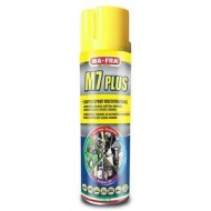 M7 plus - WD-40 - gros paquet 500ml, MONDOKART, kart, go kart