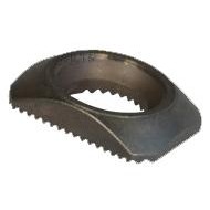 Caster porta piastrina Sniper B superiore CRG, MONDOKART, kart
