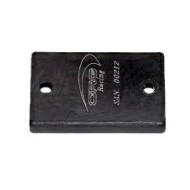 Coperchio Pompa Freno V05 / V04 CRG Ghisa, MONDOKART, kart, go