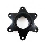 Hub Disc fixed 30x66-8A HQ 11 BirelArt, mondokart, kart, kart
