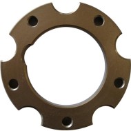 Flange Brake Disc V05 (VEN05) Rear CRG, mondokart, kart, kart